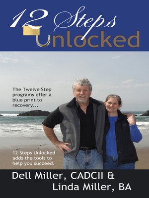 cover image of 12 Steps Unlocked